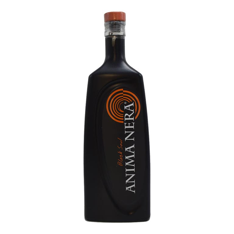 LIQUORE FACTIS ANIMA NERA 3LT MARZADRO